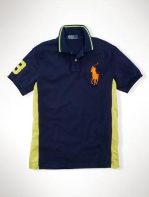 Men polo shirts-1532